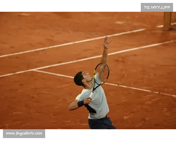 西班牙网球新星阿尔卡拉斯腹肌拉伤,退出鹿特丹赛 西班牙网球新星阿尔卡拉斯腹肌拉伤,退出鹿特丹赛